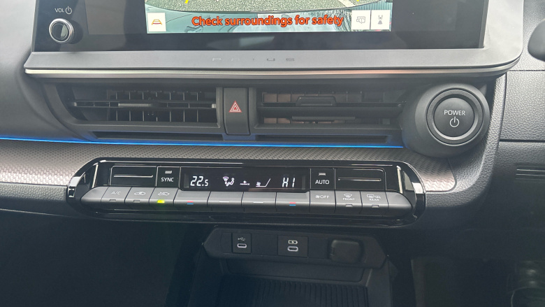 Toyota Prius 2.0 PHEV Design 5dr CVT Hatchback